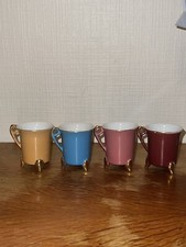 Genevieve lethu, tasses A