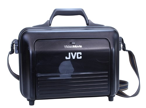 Jvc valise mallette pour - valise,