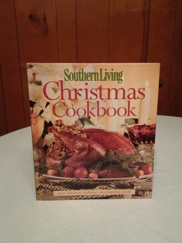 Southern living christmas - living,