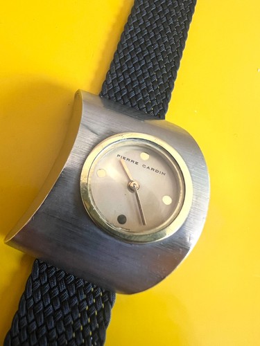 Jaeger lecoultre pierre cardin - jaeger-lecoultre,