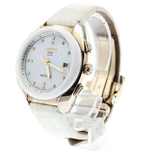 Montre pour femme - seiko, astron