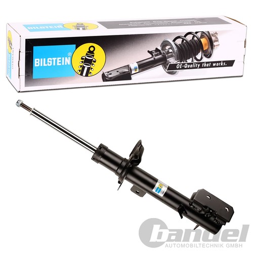 Amortisseur gaz bilstein - À,