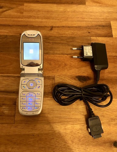 Téléphone portable clapet - portable,