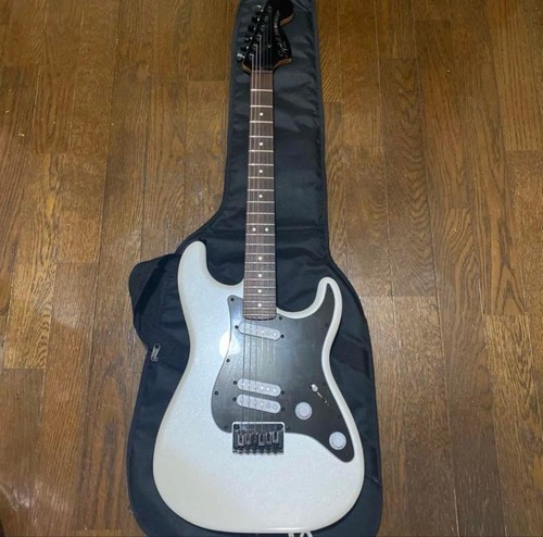 Squier contemporary style - contemporary, st-style