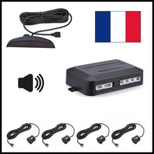 Kit complet radar recul - complet,