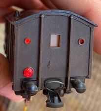 HORNBY HO wagon marchandises