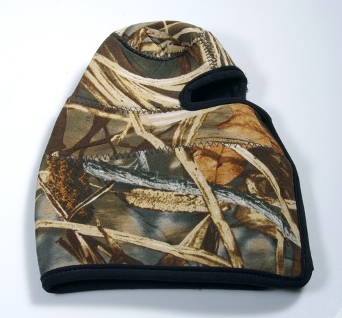 Lenscoat travelcoat camouflage - lenscoat,