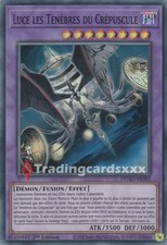 Yu-Gi-Oh! Luce les Ténèbres du Crépuscule : SR DUAD-FR082