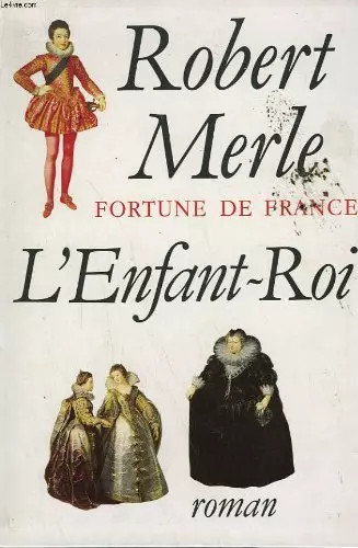 Fortune france l enfant - de, france.