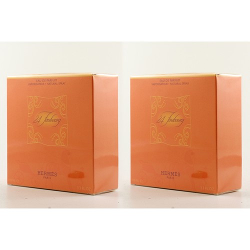 Hermès faubourg edp - hermès, 24