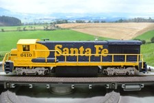 Bachmann locomotive diesel - locomotive,