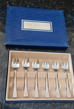 Coffret fourchettes à - coffret, de