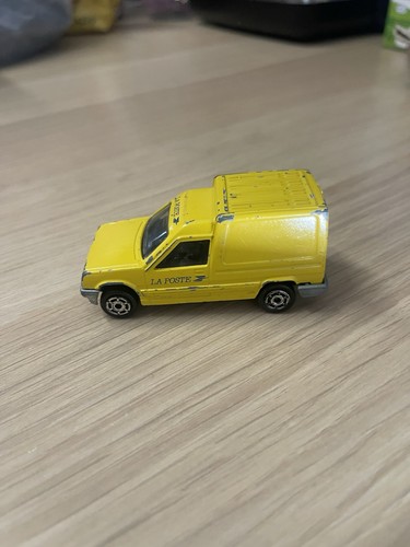 Majorette renault express - majorette,