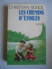 CHEMINS D ETOILES -ANC EDIT- -