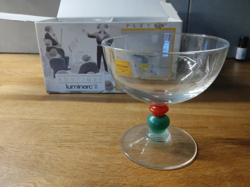 Coupes glace pleyel - glace,