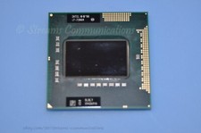 Intel Core i7-720QM Quad Core