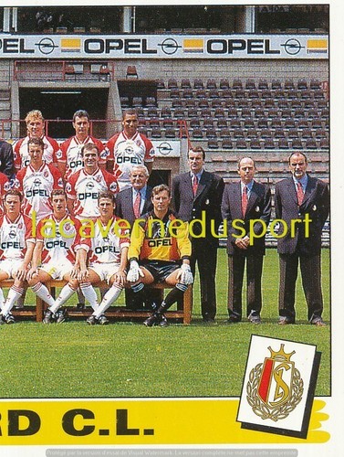 298 equipe team standard - 298,