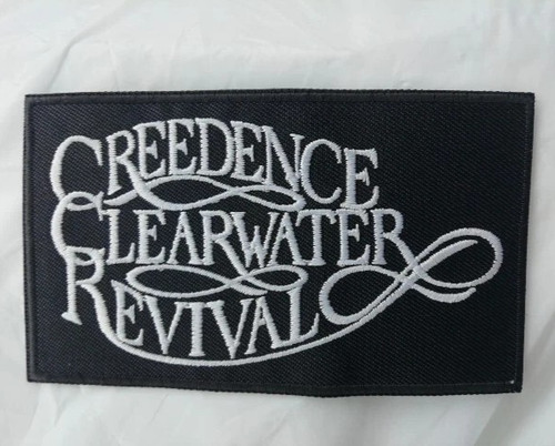 Creedence clearwater revival - creedence,