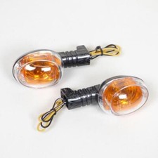 Clignotant Replay pour Scooter