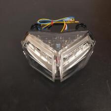 Feu arrière Mad pour moto