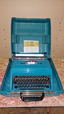 Vintage machine ecrire - vintage,