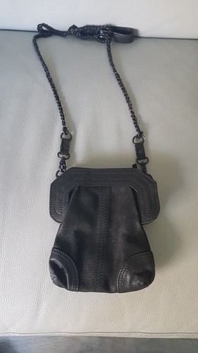 Sac bandoulière comptoir - bandoulière,