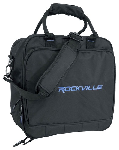Rockville mb1313 mixer gig - rockville,