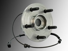 Moyeu de Roue Avant pour Dodge