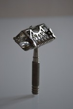Rasoir Star razor Kampfe New