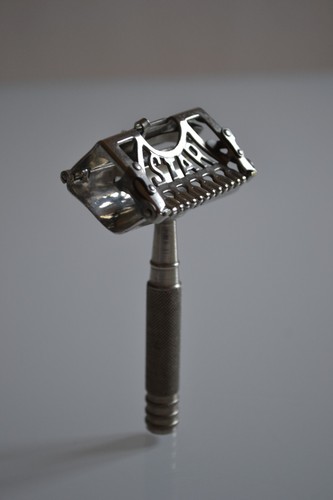 Rasoir star razor kampfe new - rasoir,
