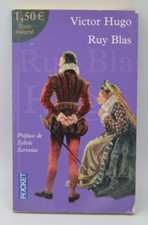 Ruy Blas - Victor Hugo - 2005