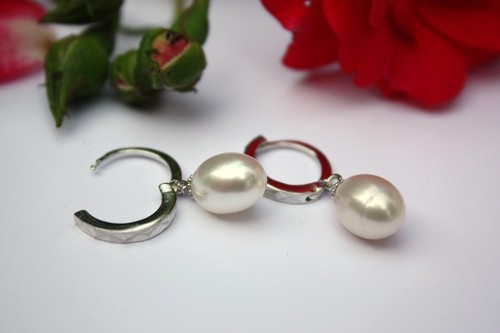 Yr123 eau douce elevage perles - eau,
