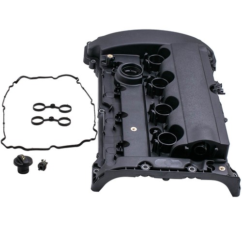 Moteur cylindre valve cover - valve, +