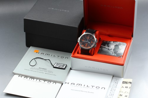 Ensemble complet montres - complet, de