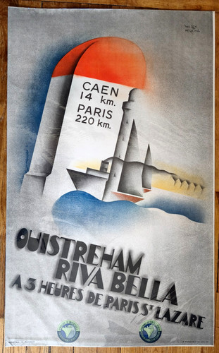Affiche originale willy - affiche,