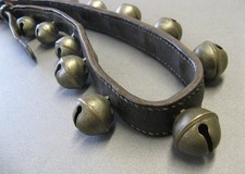 Grelottière Pour Chevaux à