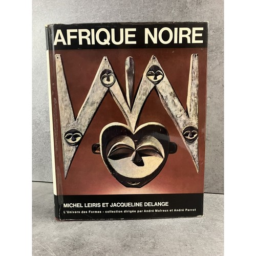 Univers des formes afrique - l'univers,
