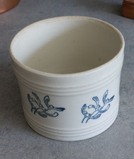 Pot à beurre Saint Uze