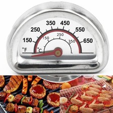 Thermomètre Four Barbecue