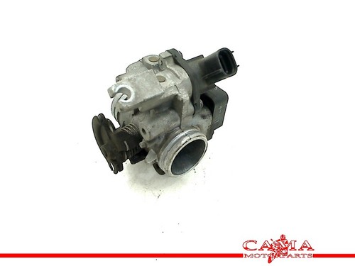 Boitier papillon yamaha yzf - papillon,