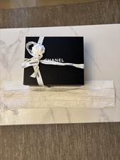 Boîte Coffret Cadeau CHANEL