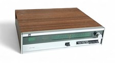 Dual CT 110 – Tuner Hi‑Fi Vintage – Bon état – Fonctionnel - Made in Germany