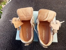 Chaussures Bébé Fille