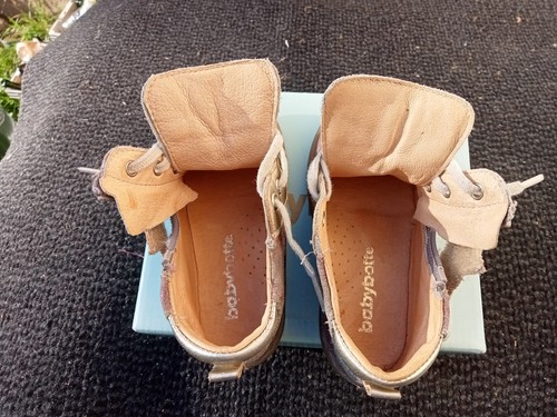 Chaussures bébé fille - bébé,
