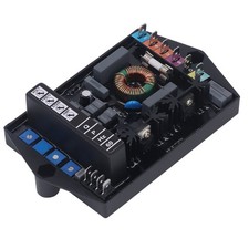 Automatic Voltage Regulator AVR Generator Voltage Control Board Stabilizer