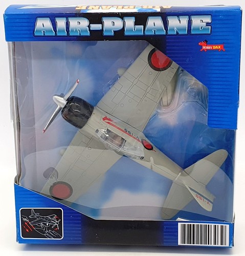 New ray 19cm long aircraft - long,