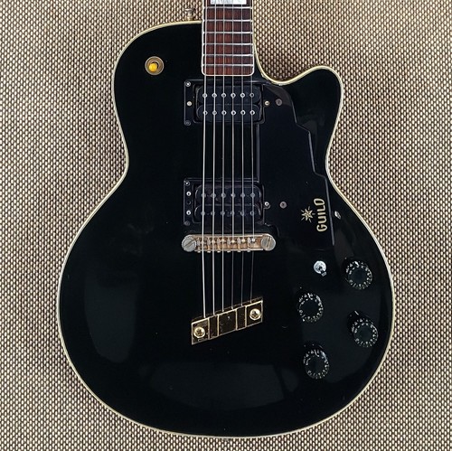 1974 guild blues bird - guild,