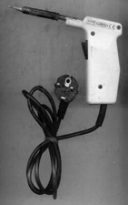 Fer à souder pistolet JBC