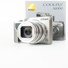 *Defective* Nikon COOLPIX