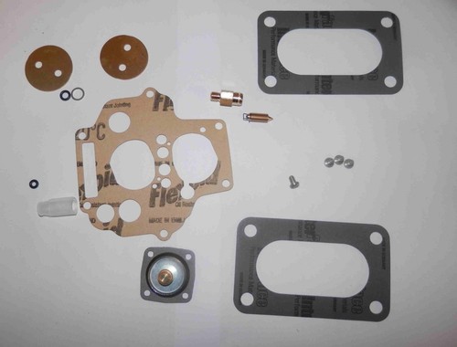 Kit service weber - service,